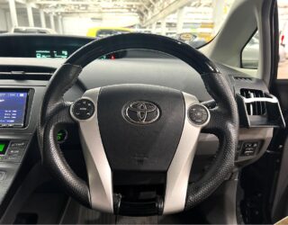 2010 Toyota Prius image 136983