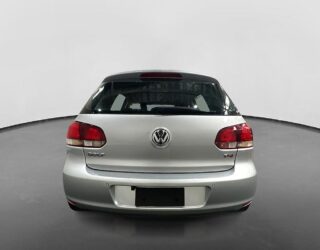 2011 Volkswagen Golf image 140149