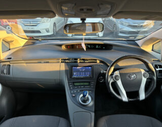 2010 Toyota Prius image 165957