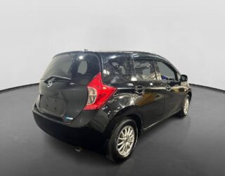 2014 Nissan Note image 138707