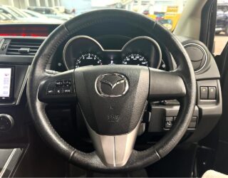 2014 Mazda Premacy image 140652