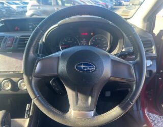 2014 Subaru Impreza image 157343