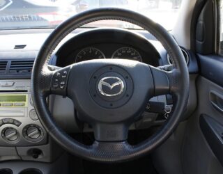 2005 Mazda Demio image 146175