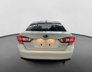 2017 Subaru Impreza image 141369