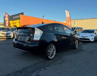 2010 Toyota Prius image 165950