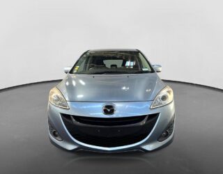 2013 Mazda Premacy image 137268