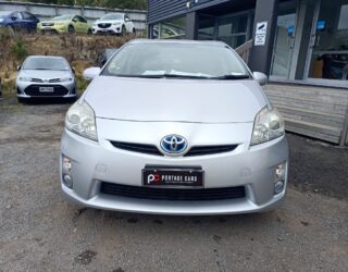 2011 Toyota Prius image 141587