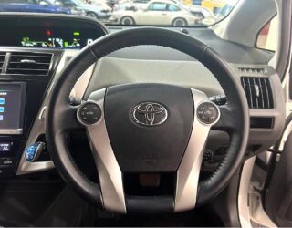 2012 Toyota Prius image 139771