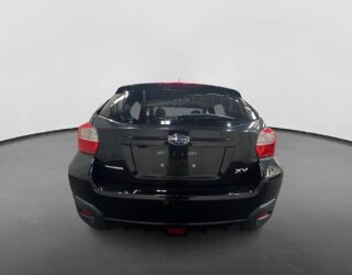 2013 Subaru Xv image 139826