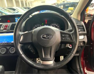 2012 Subaru Xv image 141500