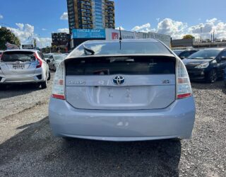 2010 Toyota Prius image 151409