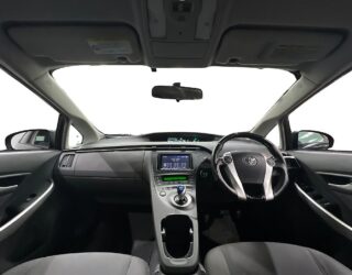 2010 Toyota Prius image 136982