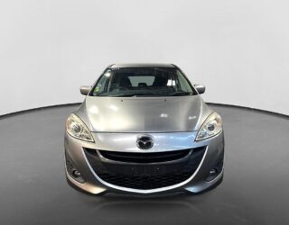 2010 Mazda Premacy image 140624