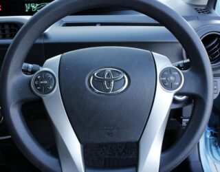 2013 Toyota Aqua image 140510