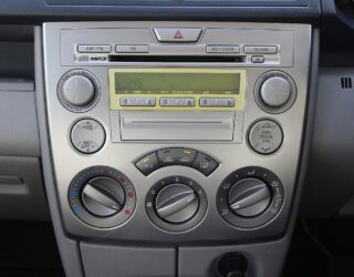 2005 Mazda Demio image 146176