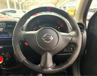 2015 Nissan March image 140285