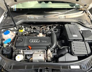 2011 Audi A3 image 141464