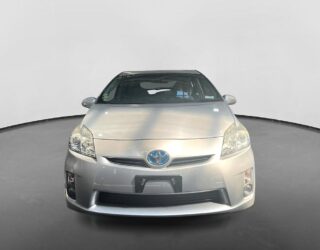 2011 Toyota Prius image 138648