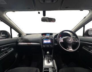2013 Subaru Xv image 139831