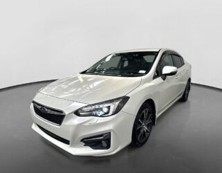 2017 Subaru Impreza image 141364