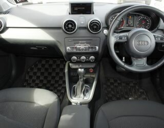 2012 Audi A1 image 141230