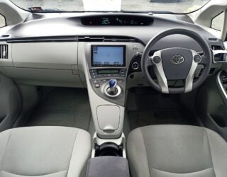 2011 Toyota Prius image 139187