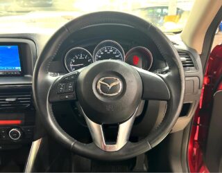 2013 Mazda Cx-5 image 146615