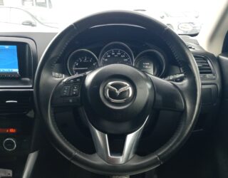 2013 Mazda Cx-5 image 141312