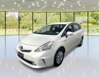 2012 Toyota Prius image 139760