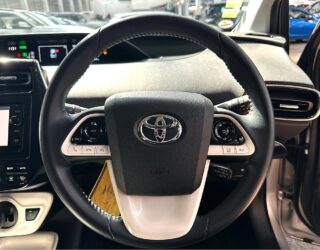 2016 Toyota Prius image 139897