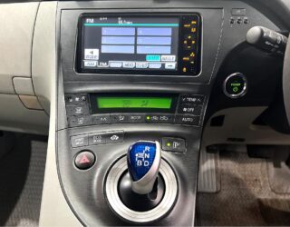 2011 Toyota Prius image 139616