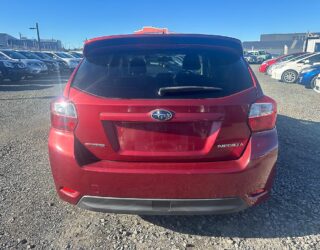 2014 Subaru Impreza image 157336