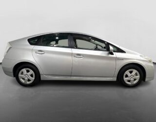 2011 Toyota Prius image 139604