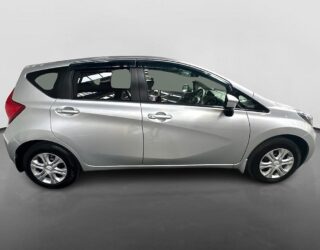 2015 Nissan Note image 140814