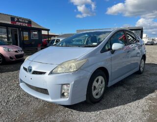 2010 Toyota Prius image 151406