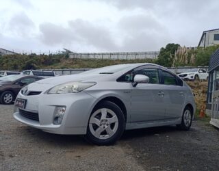 2011 Toyota Prius image 141588