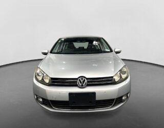 2011 Volkswagen Golf image 140144