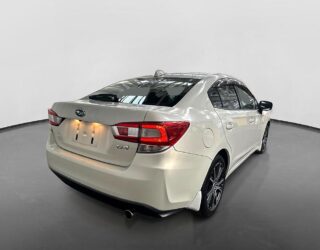 2017 Subaru Impreza image 141367