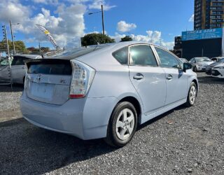 2010 Toyota Prius image 151407