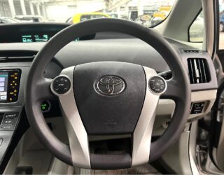 2011 Toyota Prius image 139612
