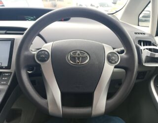 2011 Toyota Prius image 139188