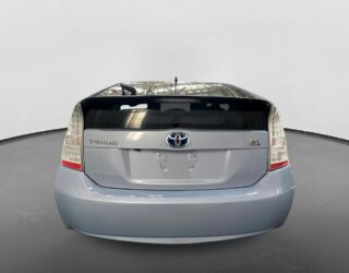 2010 Toyota Prius image 137233