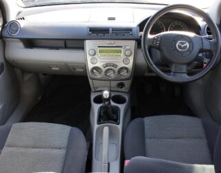 2005 Mazda Demio image 146174