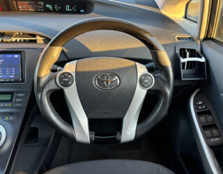 2010 Toyota Prius image 165958