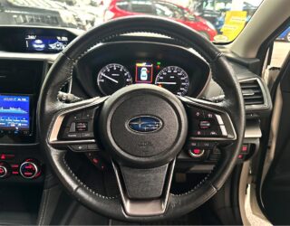 2017 Subaru Impreza image 141374