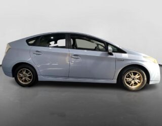 2010 Toyota Prius image 137232