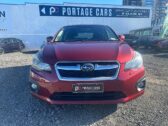 2014 Subaru Impreza image 157331