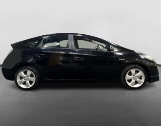 2010 Toyota Prius image 136975