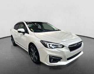 2017 Subaru Impreza image 141361