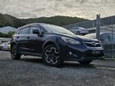 2013 Subaru Xv image 192208